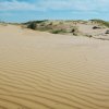Песчаные Дюны – Большие Быковские буруны