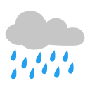rain
