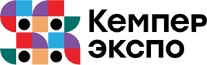 Лого Кемпер Экспо