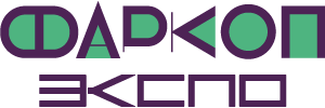 Лого Фаркоп Экспо