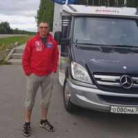 Сергей Фаизов