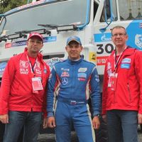 Сергей Фаизов, фото 2