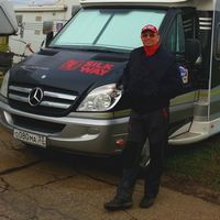 Сергей Фаизов, фото 3