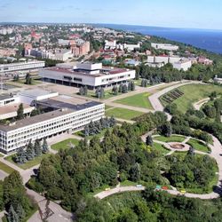 Ульяновск, Ульяновская область