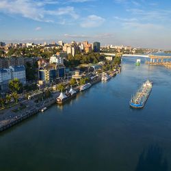 Ростов-на-Дону, Ростовская область