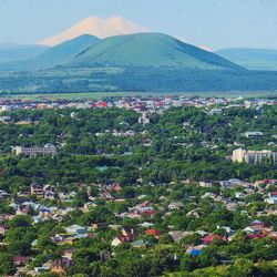 Пятигорск, Ставропольский край