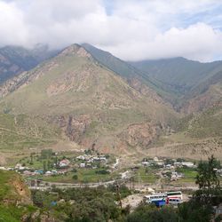 Баксан, Кабардино-Балкария