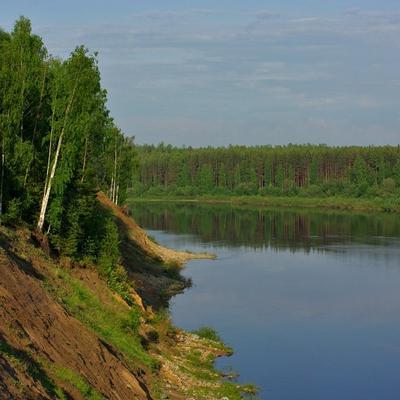 Фото экскурсии «Живая сила северной деревни»