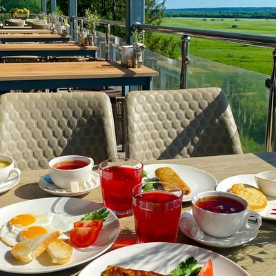 Гастрономическая экскурсия «Важские кушанья»