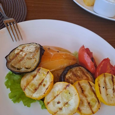 Гастрономическая экскурсия «Купеческий обед»