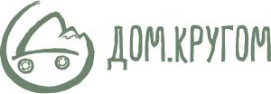 Дом.Кругом — Единая цифровая платформа для автомобильного туризма