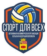 Вельская федерация волейбола