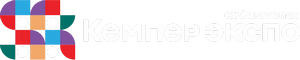 Логотип Кемпер Экспо