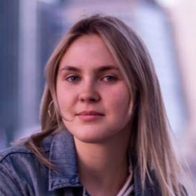 Анна Крылова