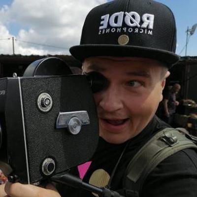 Георгий Романов