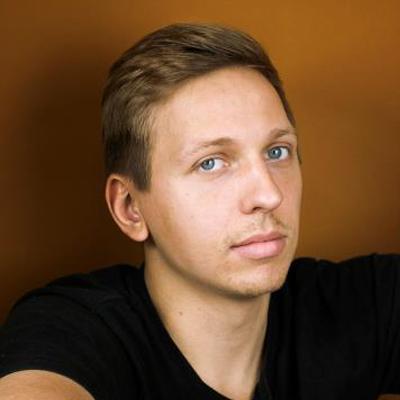 Даниил Семикрас