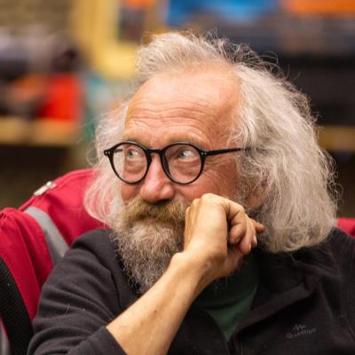 Александр Трушников