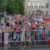 Фестиваль Дорога на Русский Север в Вельске. Август 2025 года. Фото 4
