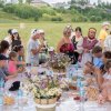 Фестиваль Дорога на Русский Север в Вельске. Август 2025 года. Фото 9