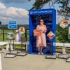 Фестиваль Дорога на Русский Север в Вельске. Август 2025 года. Фото 15