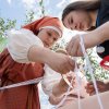 Фестиваль Дорога на Русский Север в Вельске. Август 2025 года. Фото 17