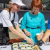 Фестиваль Дорога на Русский Север в Вельске. Август 2025 года. Фото 22