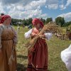 Фестиваль Дорога на Русский Север в Вельске. Август 2025 года. Фото 27