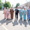 Фестиваль Дорога на Русский Север в Вельске. Август 2025 года. Фото 28