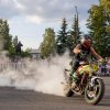 Фестиваль Дорога на Русский Север в Вельске. Август 2025 года. Фото 31