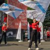 Фестиваль Дорога на Русский Север в Вельске. Август 2025 года. Фото 35