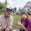 Фестиваль Дорога на Русский Север в Вельске. Август 2025 года. Фото 37