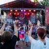 Фестиваль Дорога на Русский Север в Вельске. Август 2025 года. Фото 39