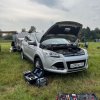 Фестиваль Дорога на Русский Север в Вельске. Август 2025 года. Фото 41