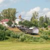 Фестиваль Дорога на Русский Север в Вельске. Август 2025 года. Фото 43