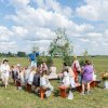 Фестиваль Дорога на Русский Север в Вельске. Август 2025 года. Фото 51
