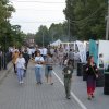 Фестиваль Дорога на Русский Север в Вельске. Август 2025 года. Фото 54