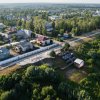 Фестиваль Дорога на Русский Север в Вельске. Август 2025 года. Фото 59