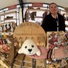 Фестиваль Дорога на Русский Север в Вельске. Август 2025 года. Фото 61