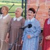 Фестиваль Дорога на Русский Север в Вельске. Август 2025 года. Фото 65