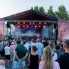Фестиваль Дорога на Русский Север в Вельске. Август 2025 года. Фото 66