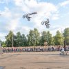 Фестиваль Дорога на Русский Север в Вельске. Август 2025 года. Фото 83
