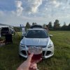 Фестиваль Дорога на Русский Север в Вельске. Август 2025 года. Фото 92