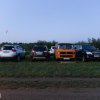 Фестиваль Дорога на Русский Север в Вельске. Август 2025 года. Фото 99