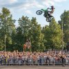 Фестиваль Дорога на Русский Север в Вельске. Август 2025 года. Фото 105