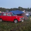 Фестиваль Дорога на Русский Север в Вельске. Август 2025 года. Фото 108