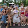 Фестиваль Дорога на Русский Север в Вельске. Август 2025 года. Фото 120