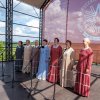 Фестиваль Дорога на Русский Север в Вельске. Август 2025 года. Фото 126