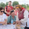 Фестиваль Дорога на Русский Север в Вельске. Август 2025 года. Фото 128
