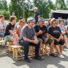Фестиваль Дорога на Русский Север в Вельске. Август 2025 года. Фото 129