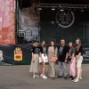 Фестиваль Дорога на Русский Север в Вельске. Август 2025 года. Фото 136